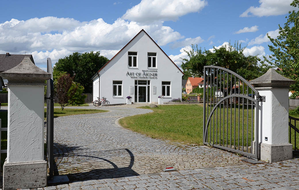 Friseur Vilsheim Salon