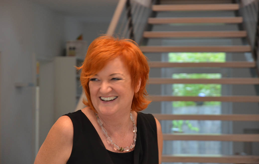 Friseur Vilsheim Salon 3