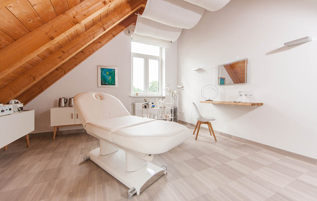 Friseur Vilsheim Salon 5