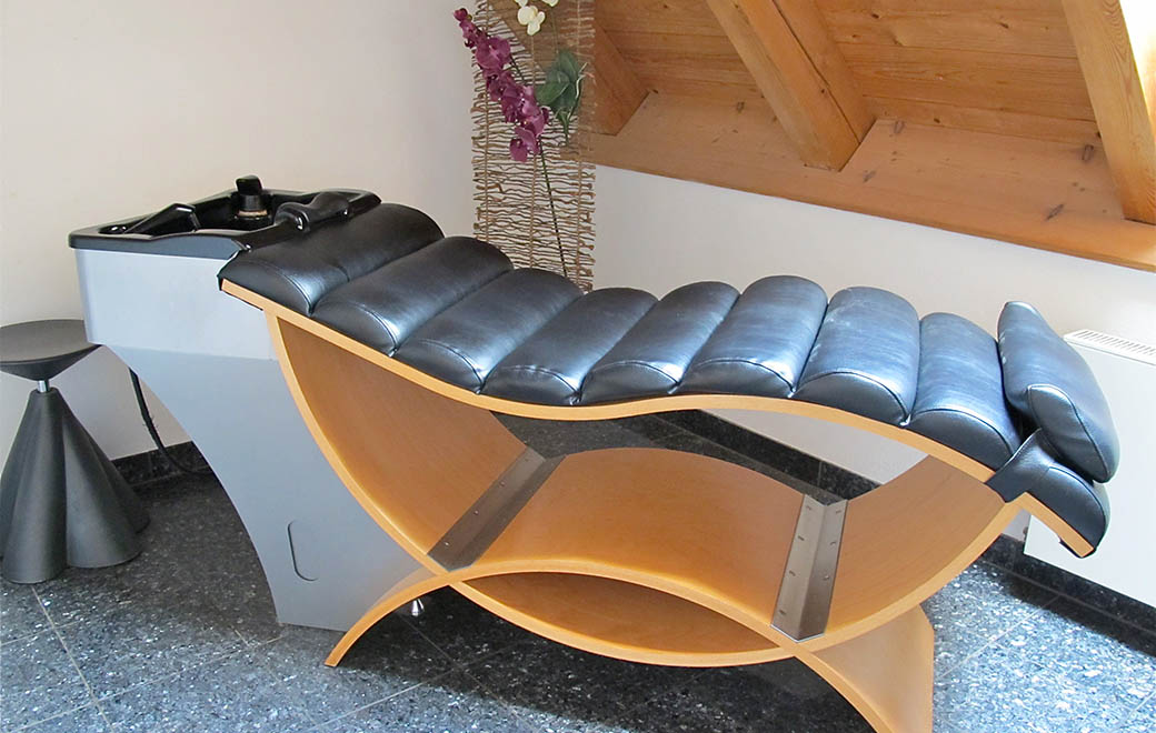 Friseur Vilsheim Salon 6