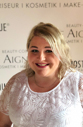 Friseurteam-Vilsheim-Sieglinde-Niedereder