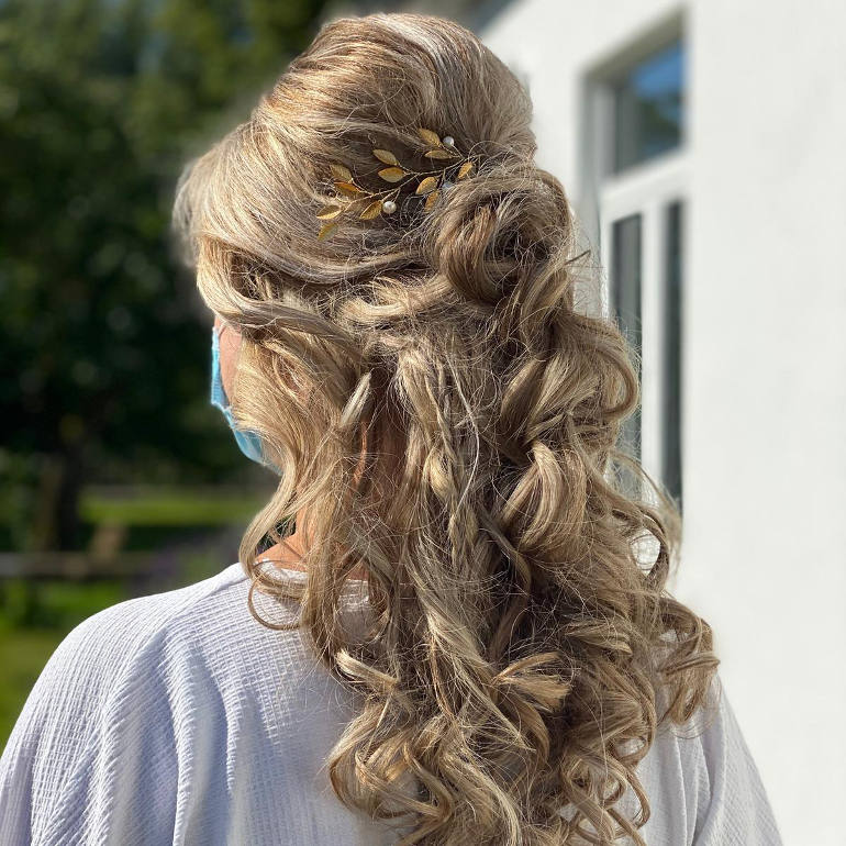 Friseur Vilsheim Frisuren