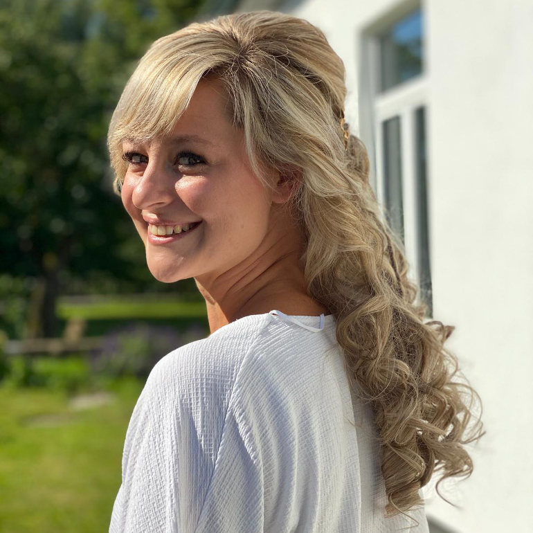Friseur Vilsheim Frisuren