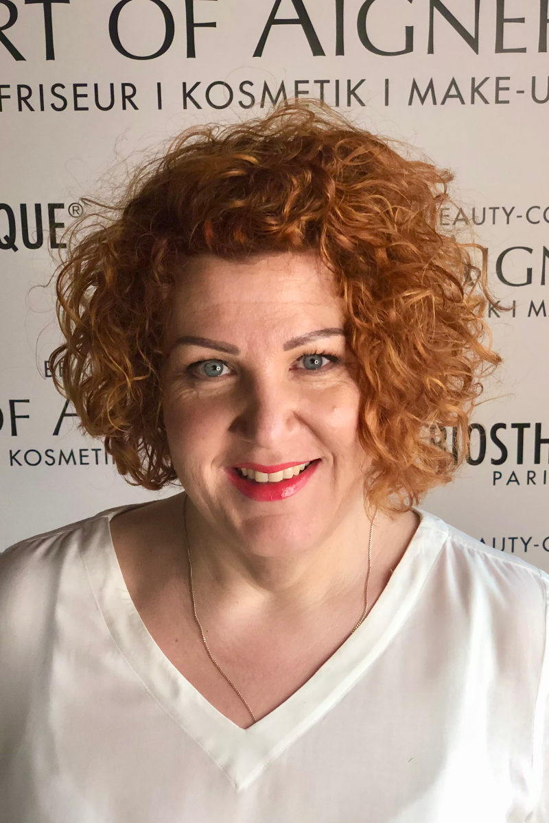 Friseur Vilsheim Doris Ott