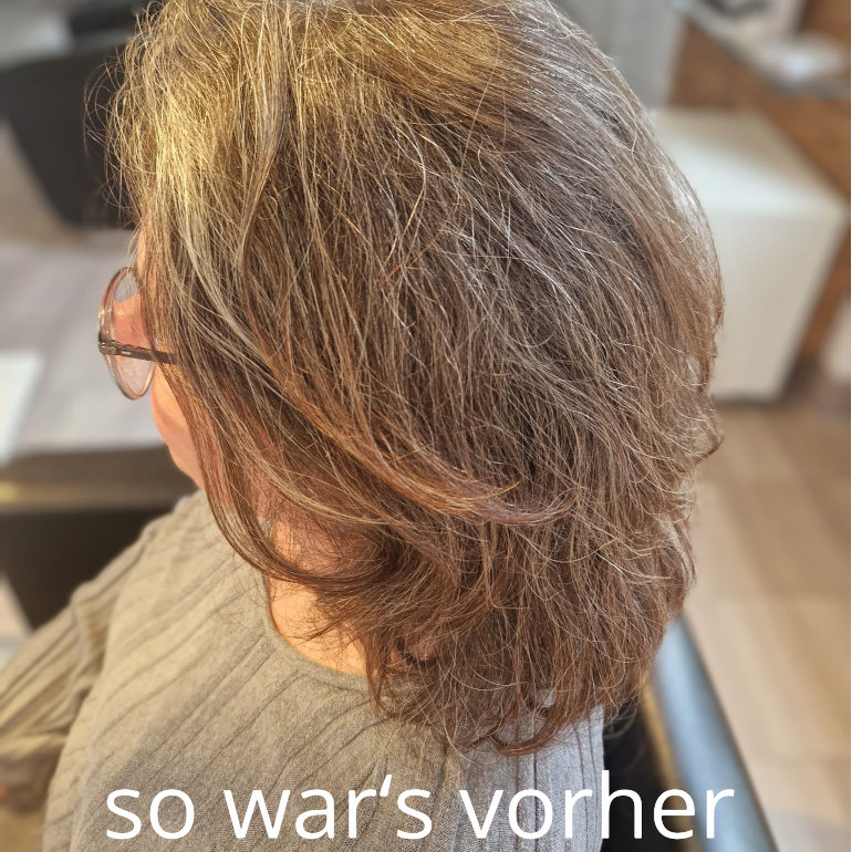 Friseur Vilsheim Frisuren