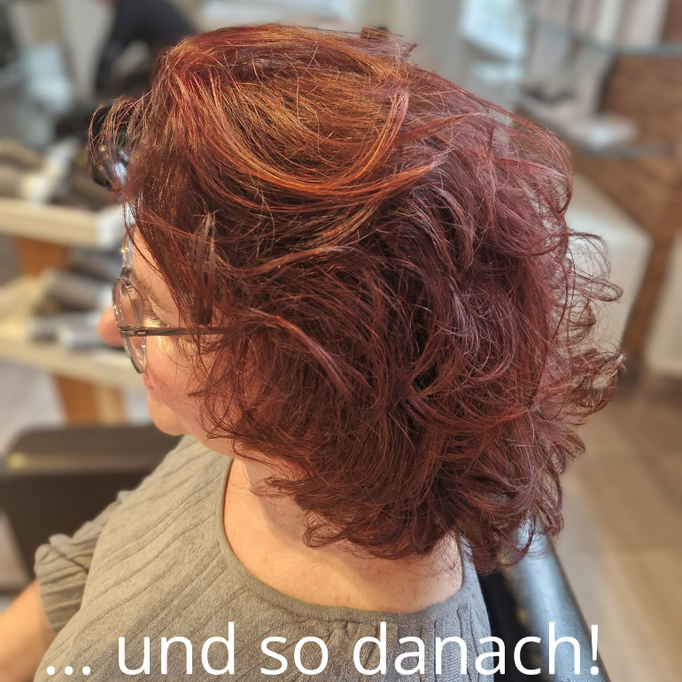 Friseur Vilsheim Frisuren